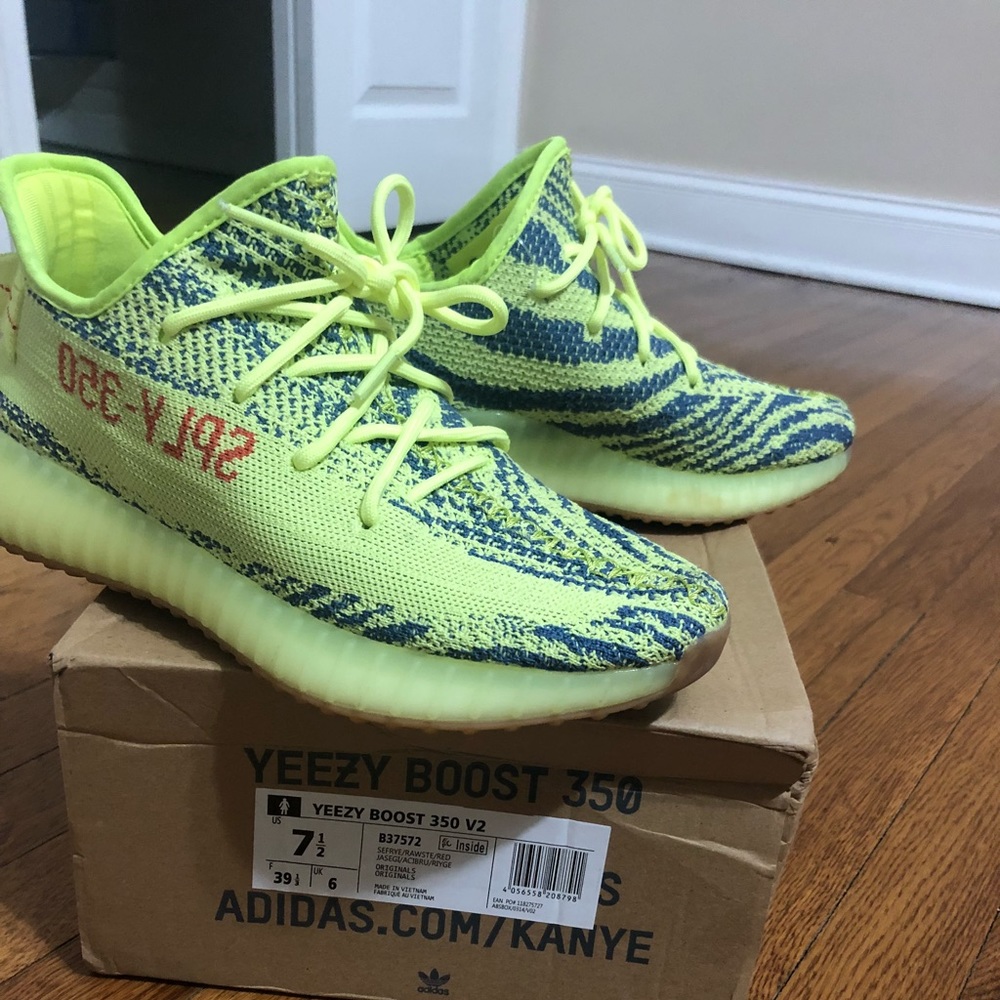 Yeezy 350